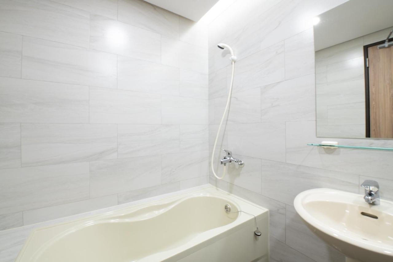 Liann Hotel Taichung Dış mekan fotoğraf