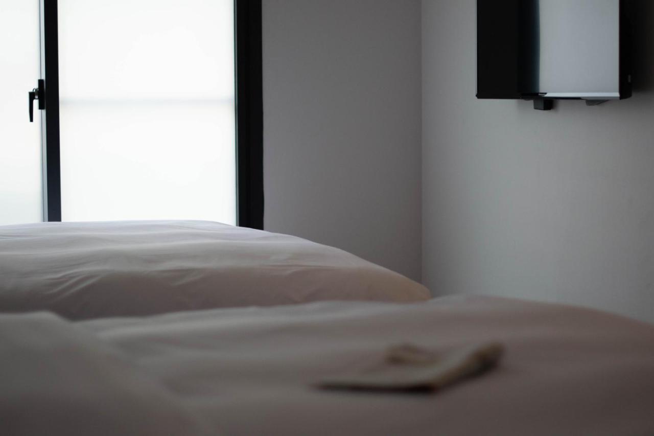Liann Hotel Taichung Dış mekan fotoğraf